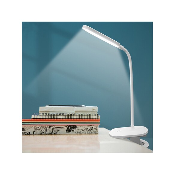 BUDDY - BUDDY LED Rechargeable Portable Touch BUDDY
