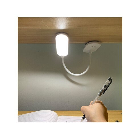 BUDDY - BUDDY LED Rechargeable Portable Touch BUDDY