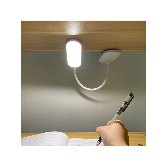 BUDDY - BUDDY LED Rechargeable Portable Touch BUDDY