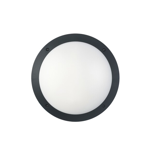 BULK2A - BULK Round LED Bulkhead Lights IP66 IK10 - White