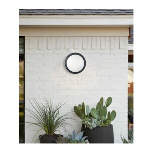 BULK2A - BULK Round LED Bulkhead Lights IP66 IK10 - WhiteBULK2A 2