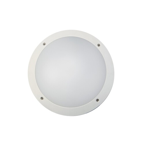 BULK2A - BULK Round LED Bulkhead Lights IP66 IK10 BULK2A