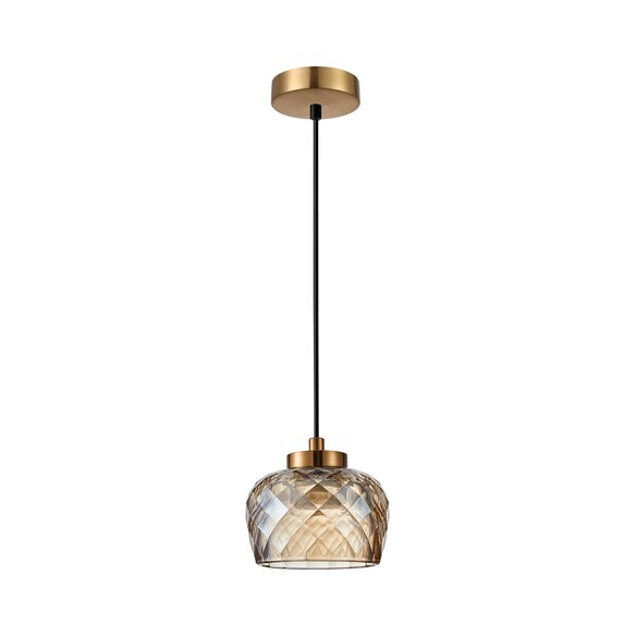 CARAMELLE1 - CARAMELLE Interior LED Tri-CCT Glass CARAMELLE1
