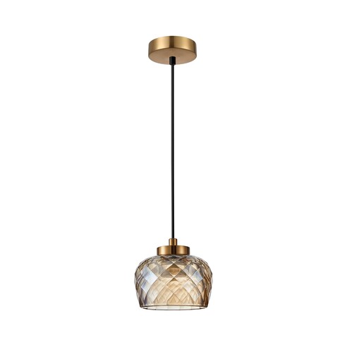 CARAMELLE2 - CARAMELLE Interior LED Tri-CCT Glass CARAMELLE2