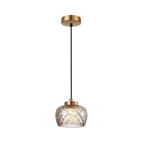 CARAMELLE2 - CARAMELLE Interior LED Tri-CCT Glass CARAMELLE2