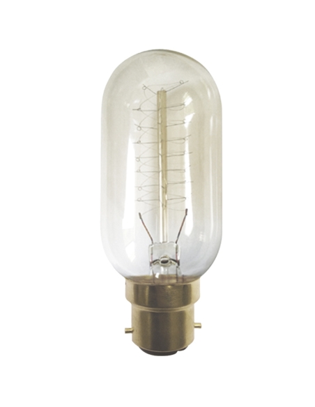 CLACFD25BC - T45 Carbon Filament Globes