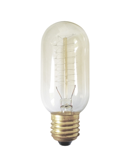 CLACFD25ES - T45 Carbon Filament Globes