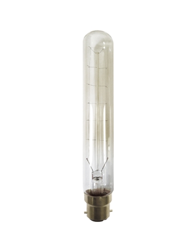 CLACFE25BC - T9 Carbon Filament GlobesCLACFE25BC