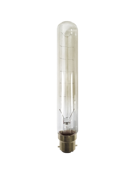 CLACFE25BC - T9 Carbon Filament Globes