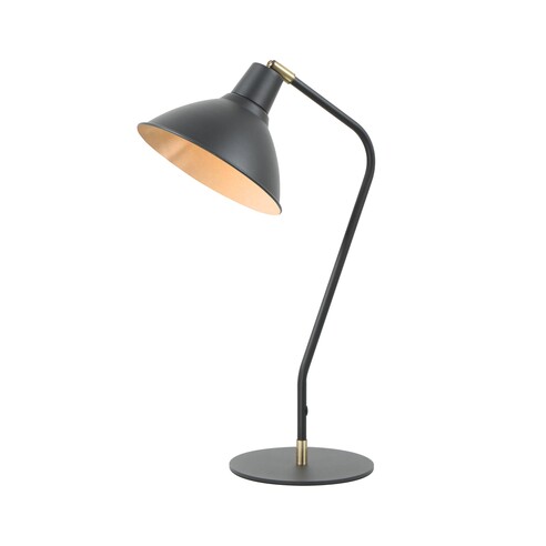 COLLO-T4 - COLLO Cone Shade with Antique Brass COLLO-T4