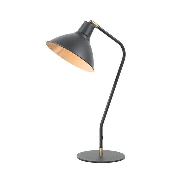 COLLO-T4 - COLLO Cone Shade with Antique Brass COLLO-T4