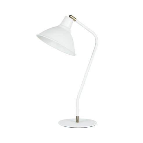 COLLO-T4 - COLLO Cone Shade with Antique Brass COLLO-T4