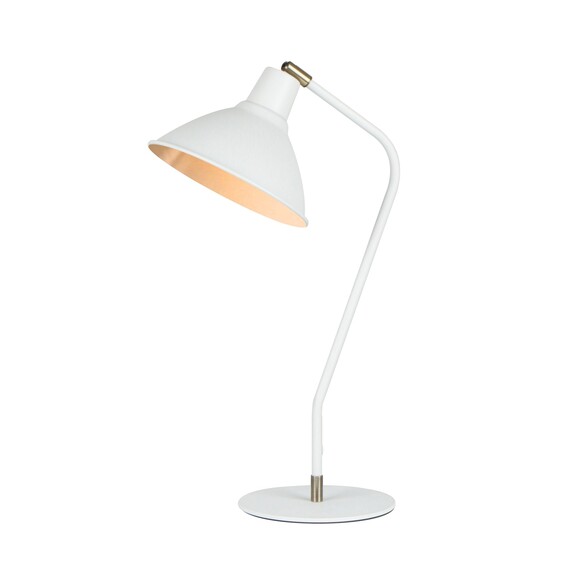 COLLO-T4 - COLLO Cone Shade with Antique Brass COLLO-T4