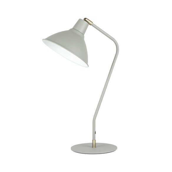 COLLO-T4 - COLLO Cone Shade with Antique Brass COLLO-T4