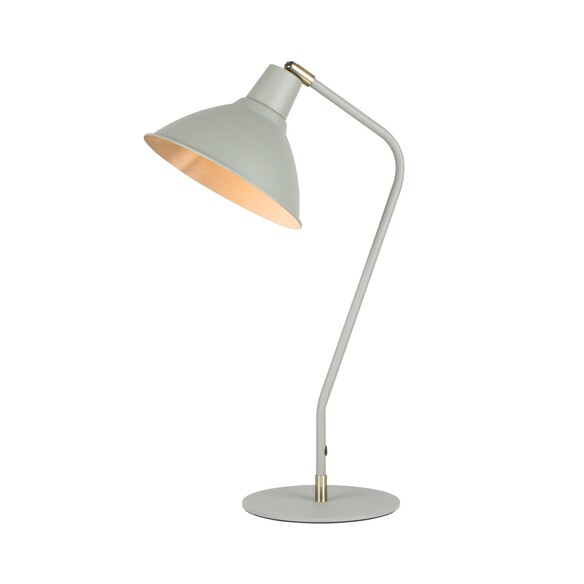 COLLO-T4 - COLLO Cone Shade with Antique Brass COLLO-T4