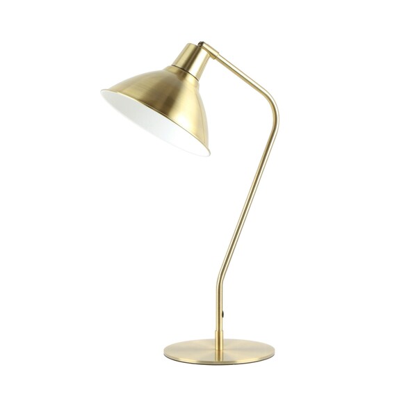 COLLO-T4 - COLLO Cone Shade with Antique Brass COLLO-T4