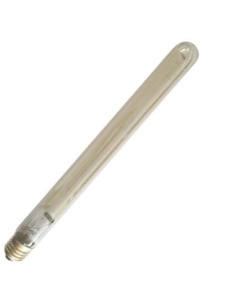 Globe Carbon ES T9 25 watt 2000K (50 Lumens) Length 295mm - CLACFF25ES