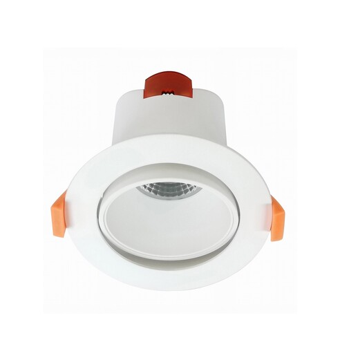 COMET08 - COMET LED Tri-CCT Dimmable Gimbal Low COMET08