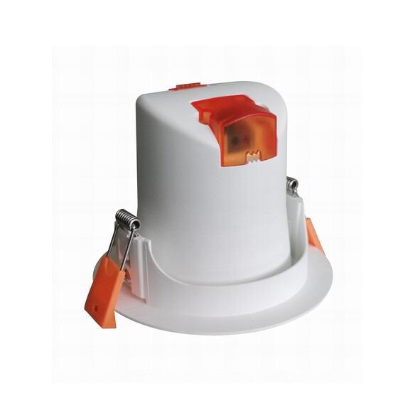 COMET08 - COMET LED Tri-CCT Dimmable Gimbal Low COMET08