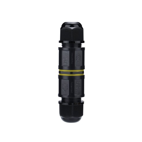 CONN005 - CONN005 Waterproof 2 Way Connector IP68