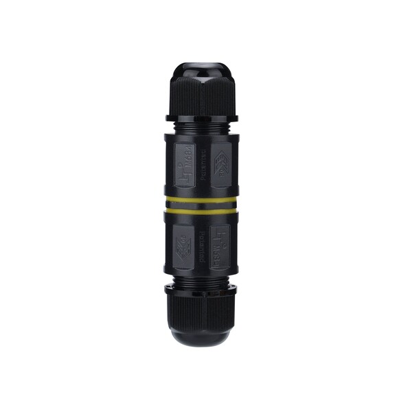 CONN005 - CONN005 Waterproof 2 Way Connector IP68