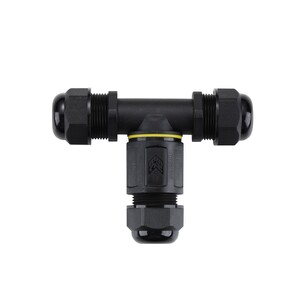 CONN006 - 007 Waterproof Connector IP68CONN006