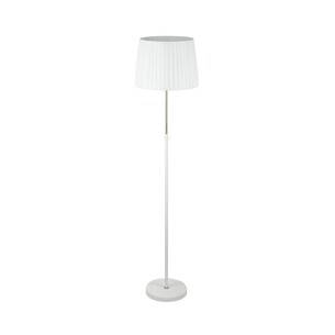 CRECER-F2 - CRECER Interior Slanted Pleated Shade Height CRECER-F2