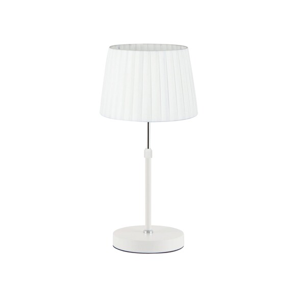 CRECER-T1 - CRECER Interior Slanted Pleated Shade CRECER-T1