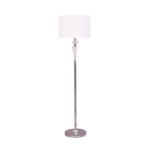 CRISTALLO-F1 - CRISTALLO Interior Drum Shade CRISTALLO-F1
