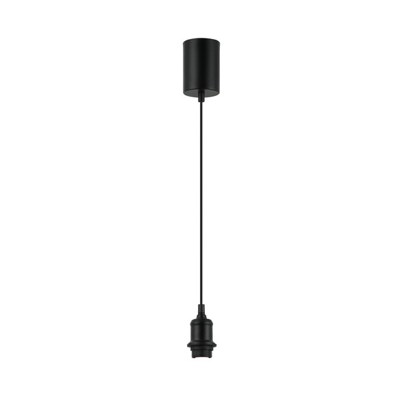 DIYPEN2 - D.I.Y. Plug-in Pendant Light Suspension Kits - Shade Not Included Cable Can Be Adjusted For Indoor Use Only Warrant...