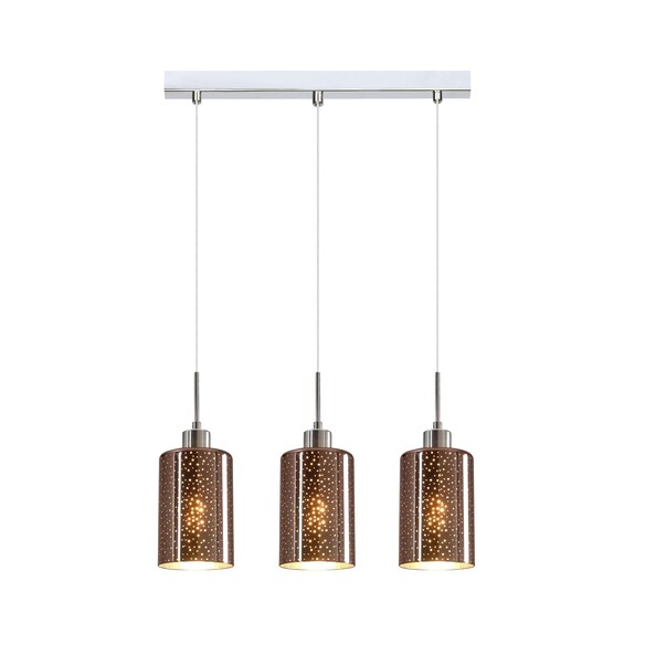 ESPEJO4X3S - ESPEJO4 Interior Iron & Rose Gold ESPEJO4X3S