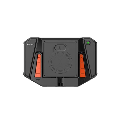EXCHARGINGPAD - Wireless Charging Pad Use with Exelite Wireless Charging LED Worklights IK08