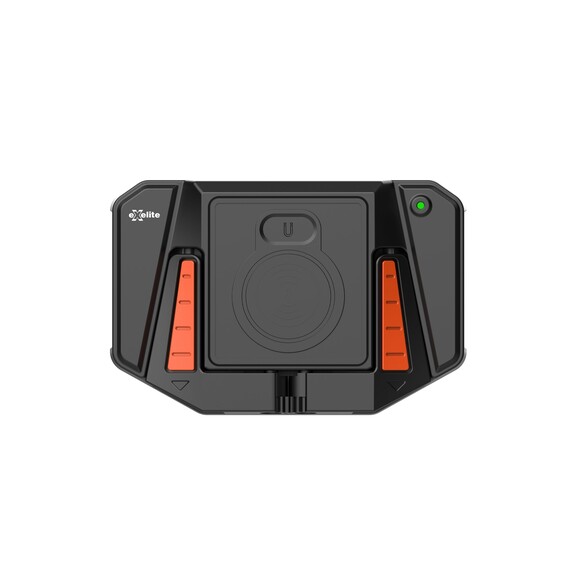 EXCHARGINGPAD - Wireless Charging Pad Use with Exelite Wireless Charging LED Worklights IK08