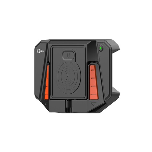 EXCHARGINGPAD - Wireless Charging Pad Use with EXCHARGINGPAD