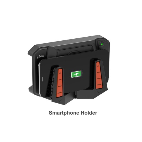 EXCHARGINGPAD - Wireless Charging Pad Use with EXCHARGINGPAD