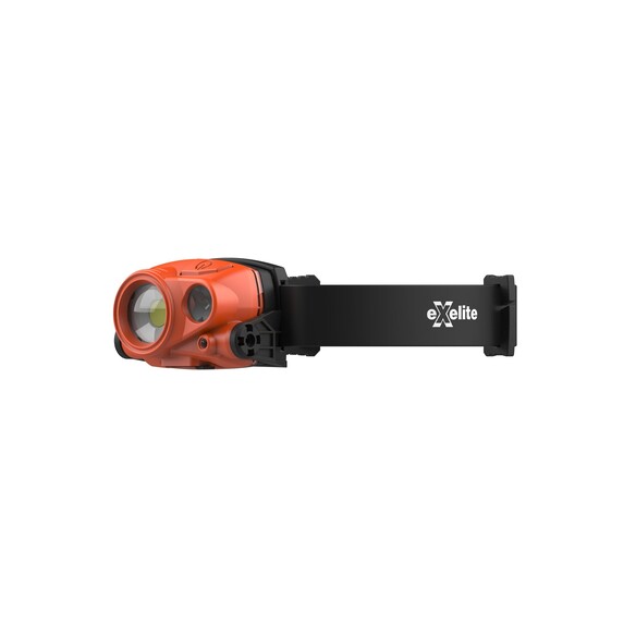 EXDUOHEADLAMP - Duo Headlamp Adjustable Flood & EXDUOHEADLAMP