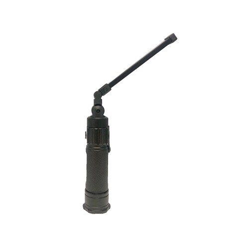 EXELRIPPA - LITTLE RIPPA Slim Folding Rechargeable Worklight