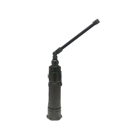 EXELRIPPA - LITTLE RIPPA Slim Folding Rechargeable Worklight