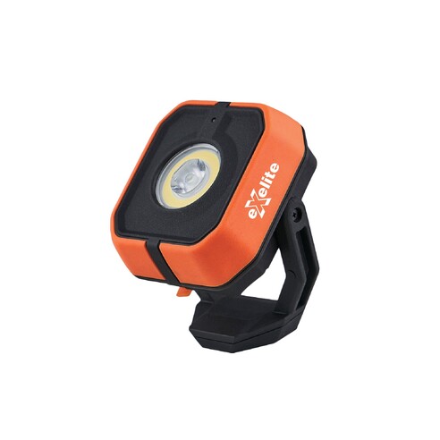 EXMINIFLOOD - Mini Flood Lamp LED Worklight & EXMINIFLOOD