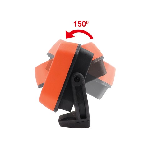 EXMINIFLOOD - Mini Flood Lamp LED Worklight & EXMINIFLOOD