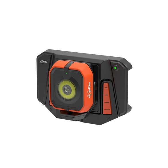 EXMINIFLOOD - Mini Flood Lamp LED Worklight & EXMINIFLOOD