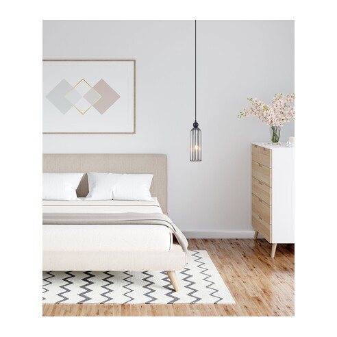 FLAUTA1 - FLAUTA Interior Round Top Cylinder FLAUTA1