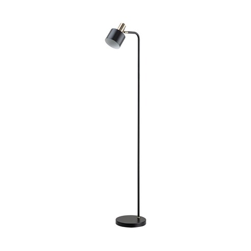 FLOTAR-F2 - FLOTAR Interior Cylinder Iron Shade FLOTAR-F2