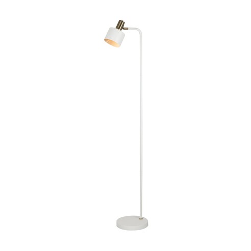 FLOTAR-F2 - FLOTAR Interior Cylinder Iron Shade FLOTAR-F2