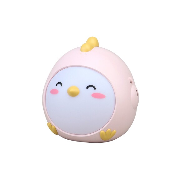 FRANGO2 - FRANGO LED Tri-CCT Chicken Nightlight Dimmable USB DC 5V Rechargeable