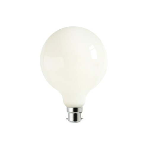 G9510 - G95 LED Filament Dimmable Globes Frosted Diffuser (6W)