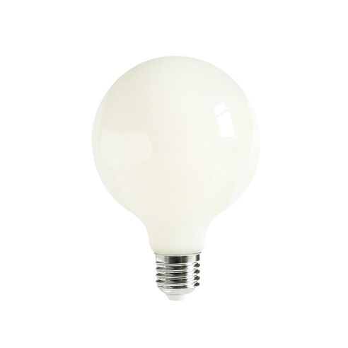 G9510 - G95 LED Filament Dimmable Globes Frosted G9510