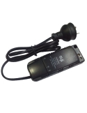12V Indoor Constant Voltage LED Drivers IP20 (12W)