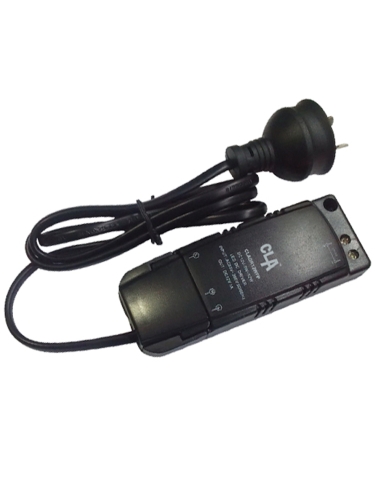 CLADR12WFP - 12V Indoor Constant Voltage LED CLADR12WFP