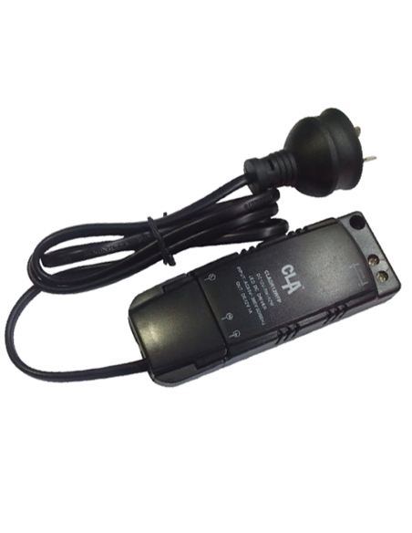 CLADR12WFP - 12V Indoor Constant Voltage LED Drivers IP20 (12W)